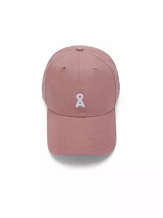 ARMEDANGELS | Casquette YENAAS | rosa